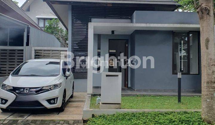 RUMAH HOOK KEDATON BSB CITY SEMARANG BARAT NGALIYAN MIJEN DEKAT UNIKA 1