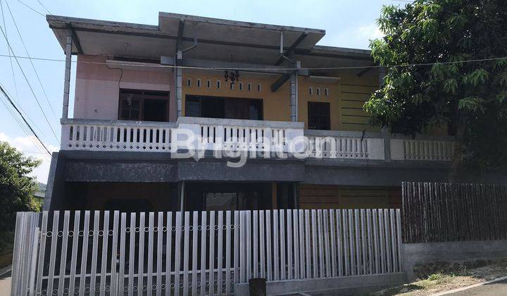 RUMAH HOOK HOEK SIMONGAN SEMARANG BARAT 2