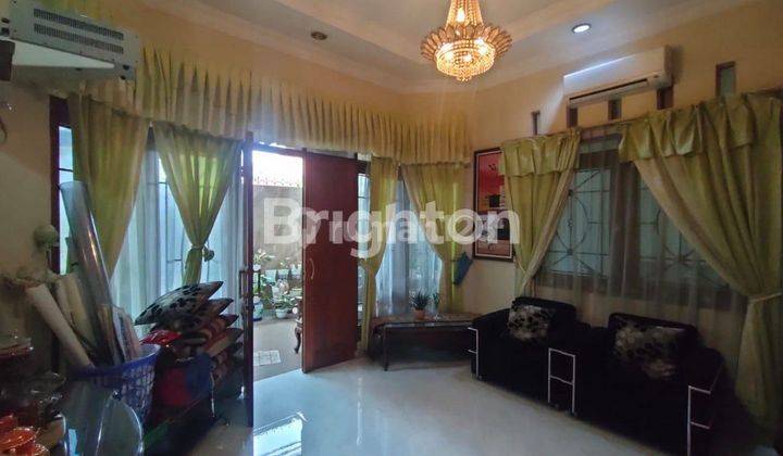 Owner Bu! Turun Harga! Rumah Hook Pedurungan Semarang 2