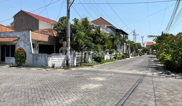 Rumah Hook Hitung Tanah Dekat Majapahit Semarang 2