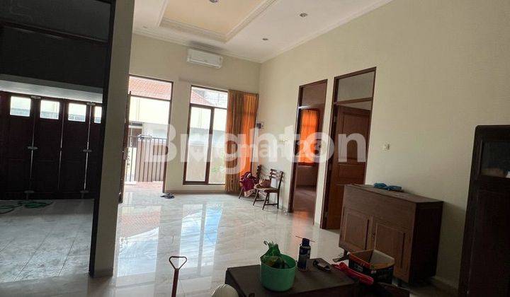 RUMAH POJOK ASRI TENANG SIAP HUNI KARTINI DR CIPTO SEMARANG TIMUR 2