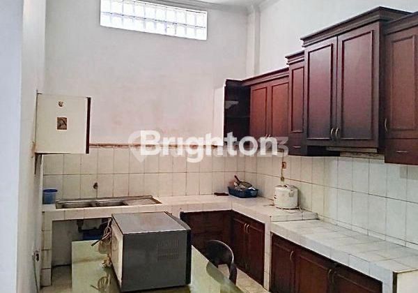 JARANG ADA! RUKO HOOK GANDENG STRATEGIS MATARAM TENGAH KOTA SEMARANG 2