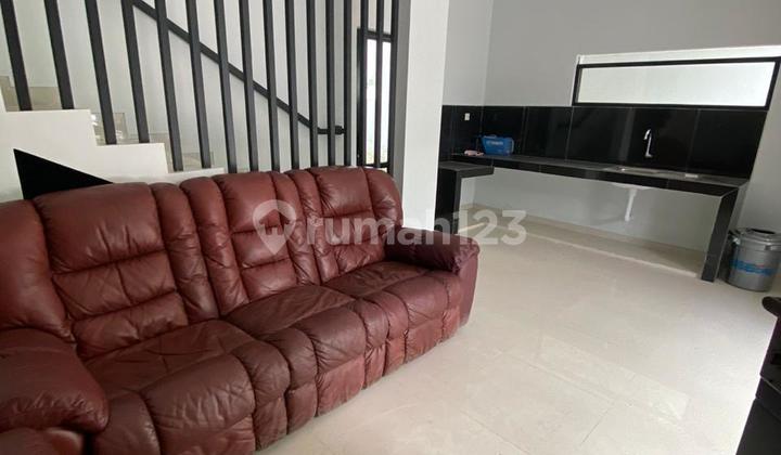 House Near Unika Miles BSB City West Semarang Ngaliyan 1