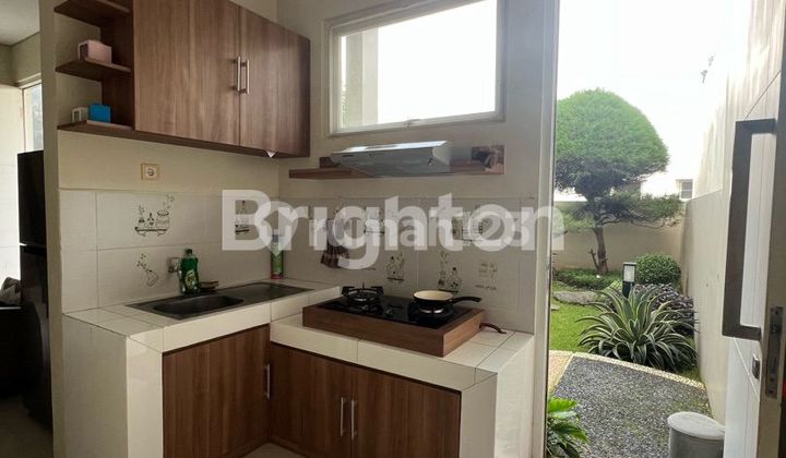 RUMAH OLD MONEY SIAP HUNI BSB CITY DEKAT UNIKA SEMARANG NGALIYAN  2