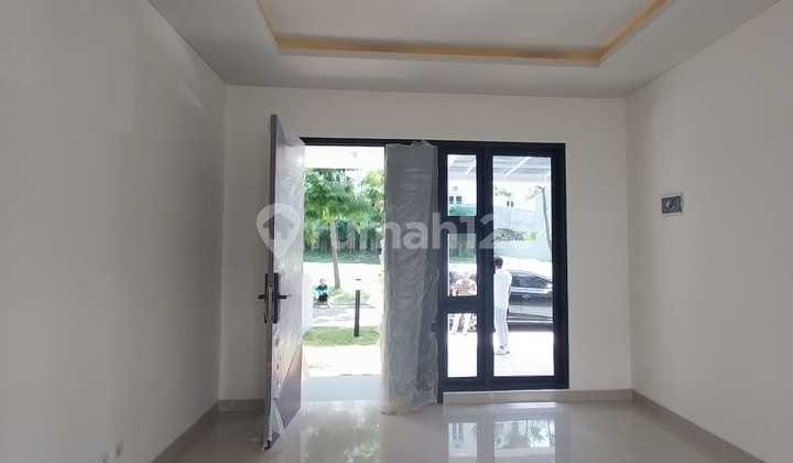 Rumah Siap Huni Kedaton Bsb City Dekat Kawasan Industri Candi 1