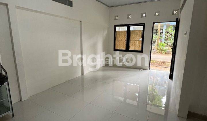 RUMAH HOOK LUAS KEDATON BSB CITY MIJEN SEMARANG 1