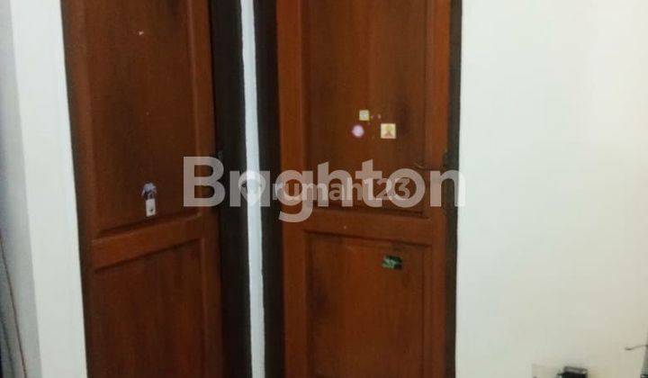 RUMAH 1LANTAI GANESHA PEDURUNGAN SEMARANG TIMUR 2