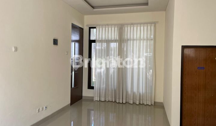 RUMAH MURAH VIEW TAMAN KEDATON BSB CITY SEMARANG NGALIYAN MIJEN 2