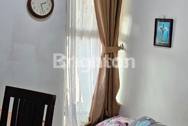 MURAH! RUMAH 1LANTAI DEKAT UNIKA IVY PARK BSB CITY MIJEN SEMARANG BARAT 2
