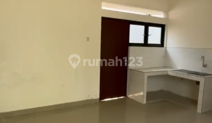 Rumah Minimalis Siap Huni Bebas Banjir Kedaton Bsb City Semarang 2