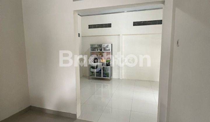 RUMAH HOOK LUAS KEDATON BSB CITY MIJEN SEMARANG 2