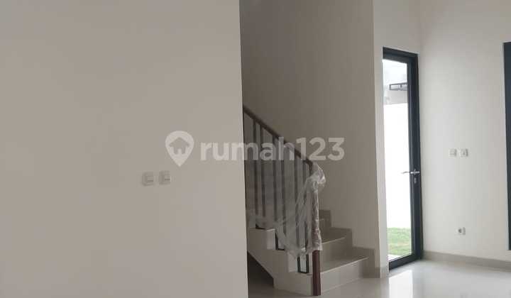 Rumah Siap Huni Kedaton Bsb City Dekat Kawasan Industri Candi 2