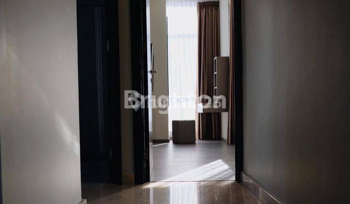 APARTEMEN SUDIRMAN SUITES APARTMENT JAKARTA PUSAT BENDUNGAN HILIR 2