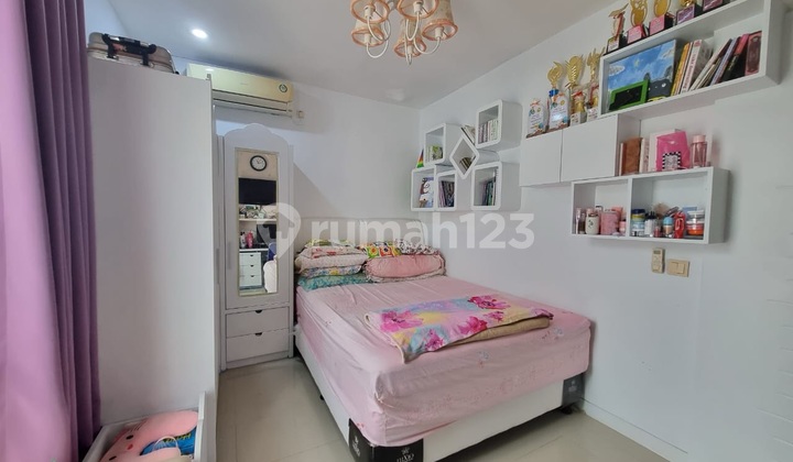 Rumah Siap Huni 3 Lantai 8 Kamar di Citragrand Semarang Tembalang 2