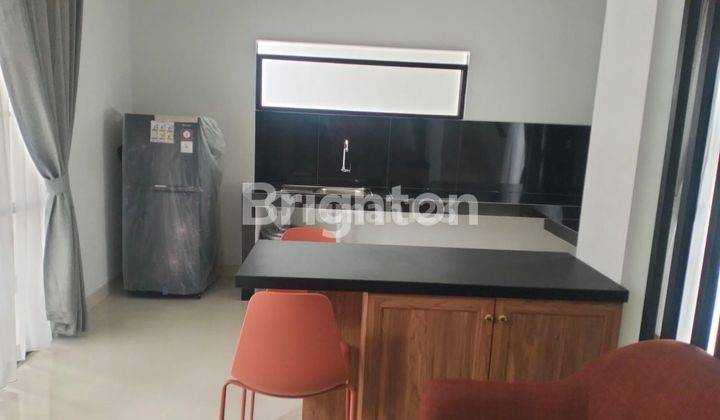RUMAH FURNISHED MILES 2 LANTAI BSB CITY SEMARANG BARAT MIJEN 2
