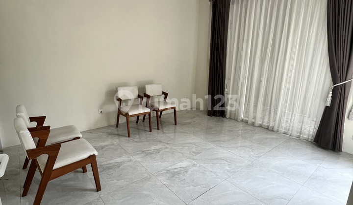  Rumah Siap Huni Ivy Park Bsb City Semarang 2