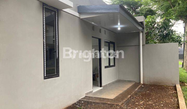 RUMAH HOOK KEDATON BSB CITY SEMARANG BARAT NGALIYAN MIJEN DEKAT UNIKA 2