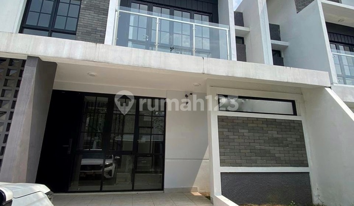 House Near Unika Miles BSB City West Semarang Ngaliyan 2