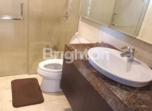 APARTEMEN THE MANSION APARTMENT KEMANG JAKARTA SELATAN 2