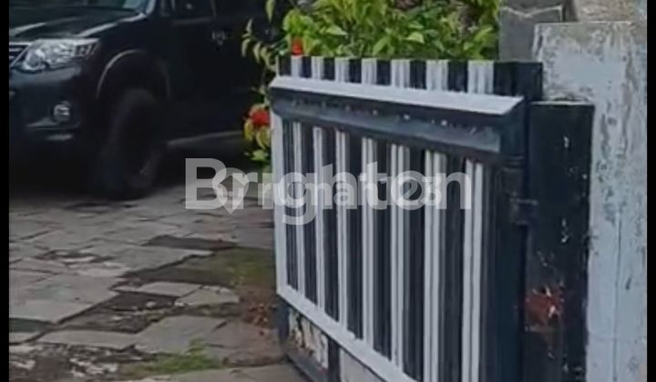 RUMAH KOST AKTIF TINGGAL NYEBRANG KE UNNES KELUD SEMARANG 2