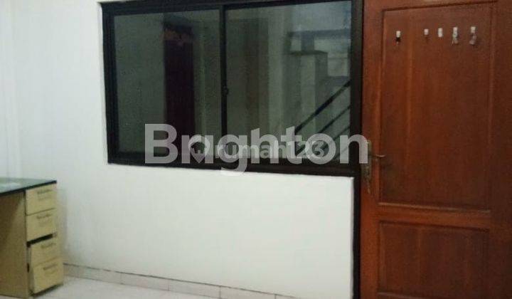 RUMAH 1LANTAI GANESHA PEDURUNGAN SEMARANG TIMUR 1
