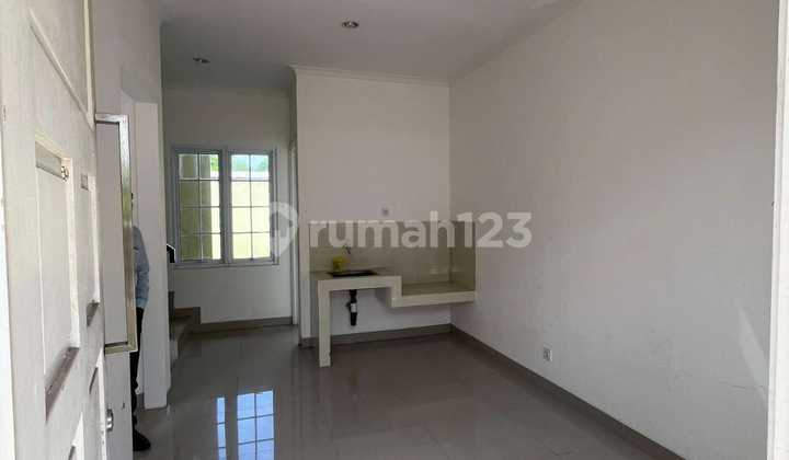 Rumah Cluster Baru Siap Huni Bebas Banjir Tengah Kota Semarang 2