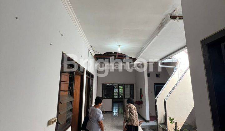 RUMAH TENANG DAN ADEM MUWARDI PEDURUNGAN SEMARANG 2