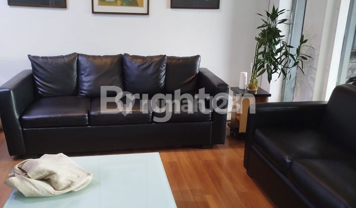 RUKO DENGAN POOL DI JALAN BANGKA RAYA KEMANG JAKARTA SELATAN 2