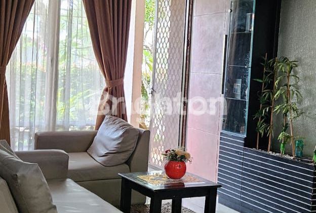 MURAH! RUMAH 1LANTAI DEKAT UNIKA IVY PARK BSB CITY MIJEN SEMARANG BARAT 1