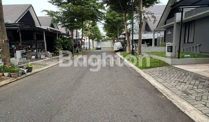 RUMAH NYAMAN SIAP HUNI 2LANTAI KEDATON BSB CITY SEMARANG BARAT NGALIYAN MIJEN 2