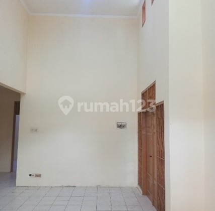 Citra Garden 3 House Unfurnished Freehold Title Cengkareng West Jakarta 2