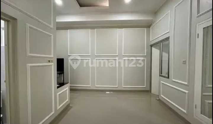 Rumah Bagus Siap Huni Di Serpong Garden 1 -nrl 2