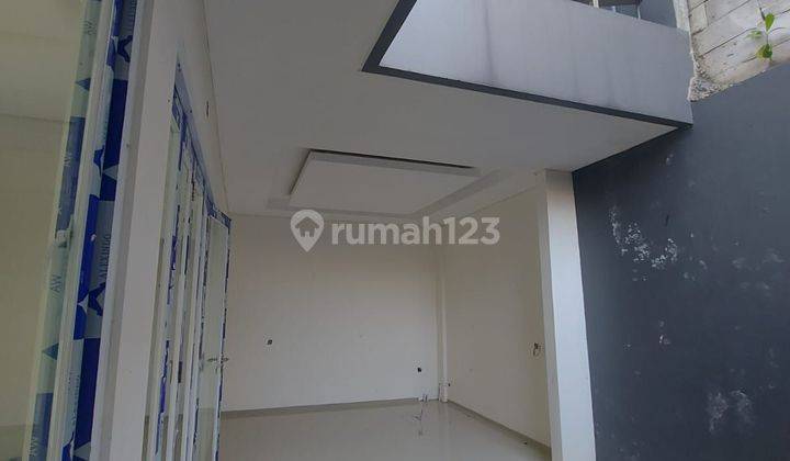 Rumah Bagus Siap Huni Di Golden Park Cisauk -Nrl 2