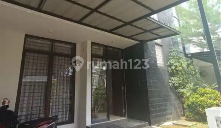 Rumah Bagus Siap Huni Di Bintaro Sektor 9 -Nrl