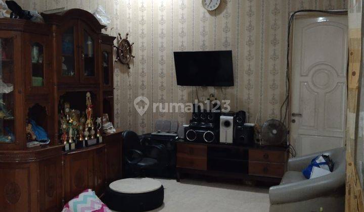 Rumah Bagus Siap Huni Villa Dago 2