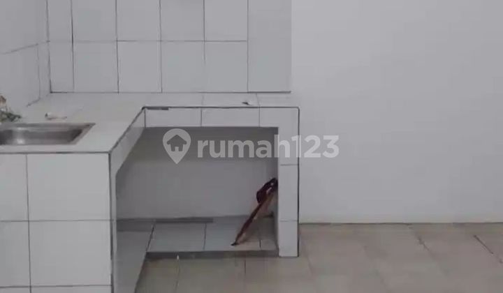 Rumah Murah Siap Huni di Vila Dago Pamulang  -nrl  2