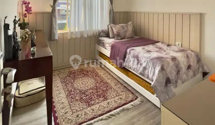 Rumah Cantik di Kebayoran Residence Bintaro -nrl 2