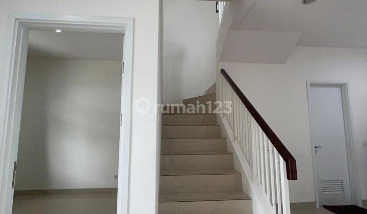 Rumah Bagus Siap Huni Di Savia Bsd City  2