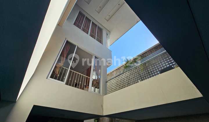 Rumah Bagus Siap Huni Di Cluster The Orchid Bintaro Rumah Bagus Siap Huni Di Cluster The Orchid Bintaro