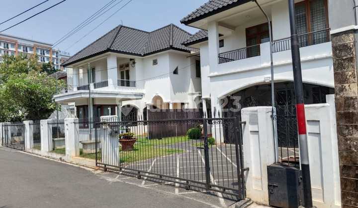 Ready-to-Occupy Townhouse in Cipayung, East Jakarta Ready-to-Occupy Townhouse in Cipayung, East Jakarta