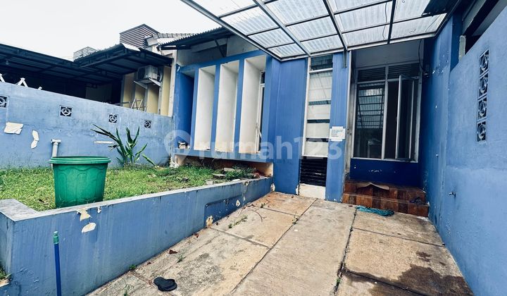 Rumah Murah di Cendana Residence Pamulang -Nrl 2