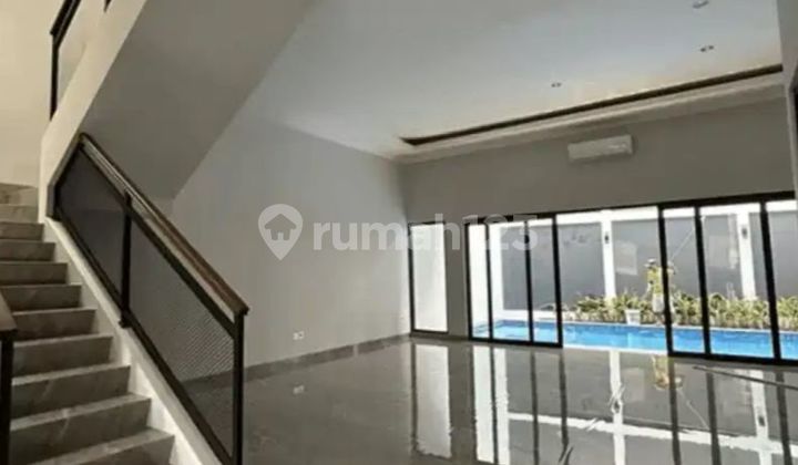 Brand New Ready-to-Occupy House in Bintaro Sector 9 2