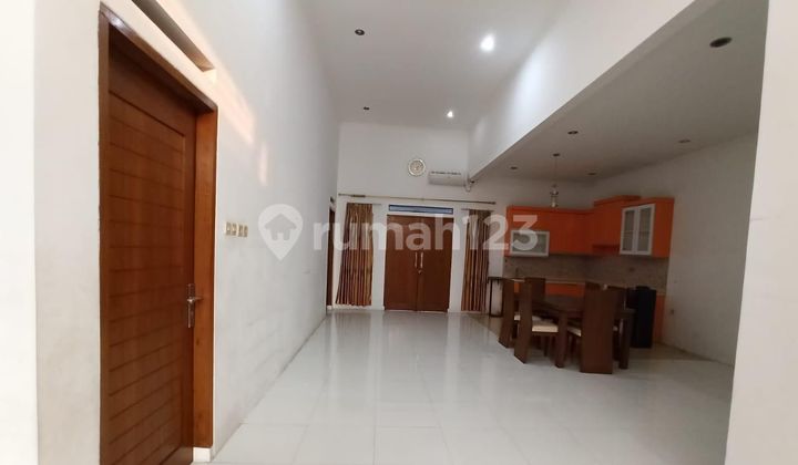 Rumah Bagus Siap Huni Di Villa Gunung Lestari -Nrl 2