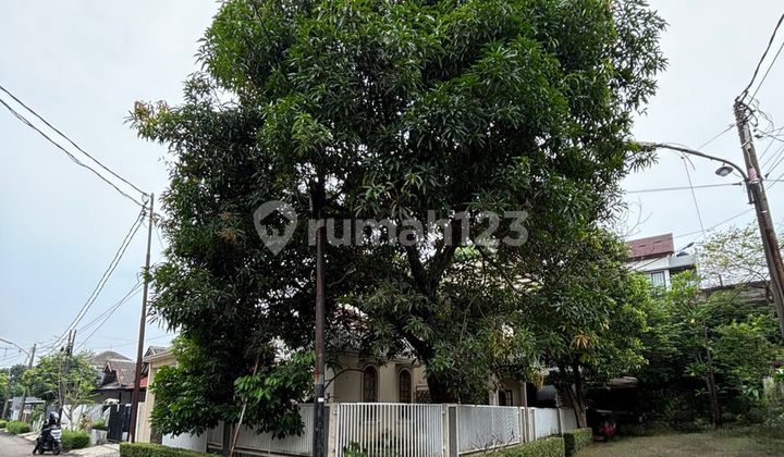 Rumah Bagus Siap Huni di Bintaro Sektor 2 -Nrl 2