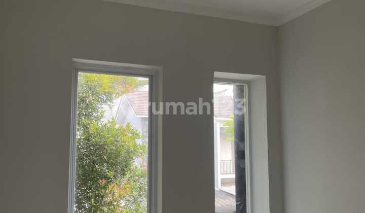 Rumah Bagus Siap Huni di Graha Raya Bintaro 2