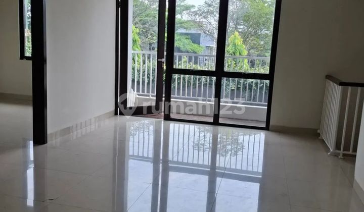 Rumah Bagus Siap Huni Di Kebayoran Bintaro -nrl 2