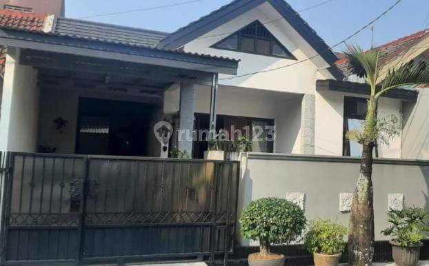 Rumah Bagus Siap Huni Di Villa Pamulang Mas 2