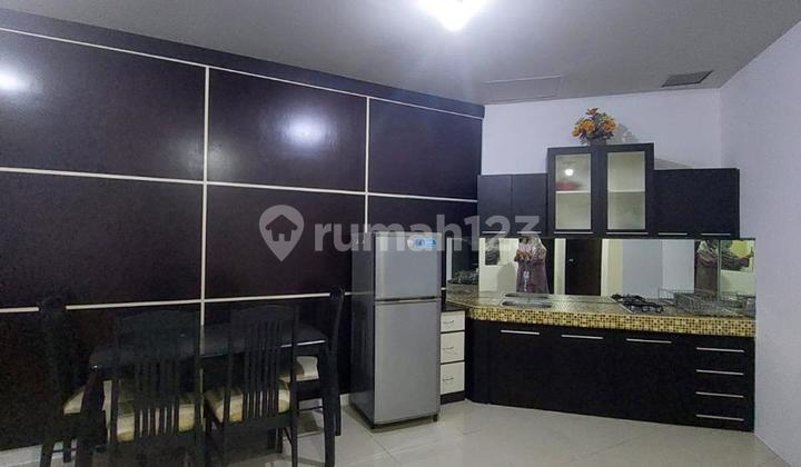 Dijual Apartemen Di Thamrin City Dekat Bundaran Hi 2 Bed Room Full Furnished Bagus Strategis Dekat Stasiun Mrt Krl Busway Bebas Banjir 2
