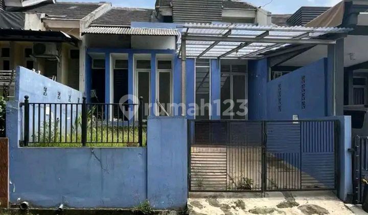 Affordable House in Cendana Residence Pamulang -Nrl Affordable House in Cendana Residence Pamulang -Nrl