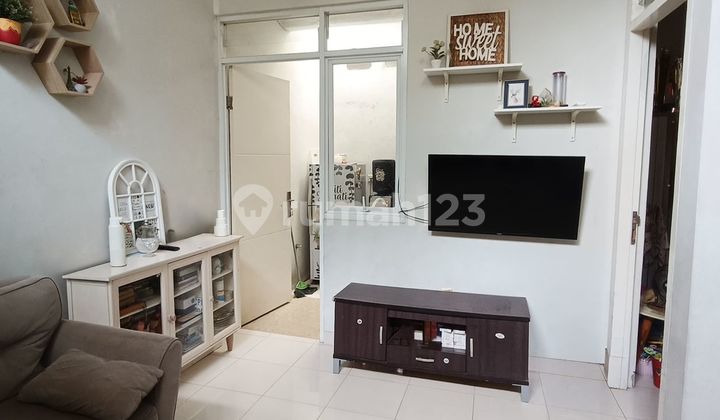 Rumah Minimlais Siap Huni di Cendana Residence Pamulang 2